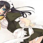 0XDsD0us 150x150 - [メイド] ご主人様の性処理をさせられるメイドさんの二次エロ画像 part17