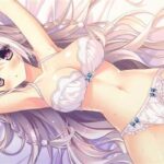 2b4a573d 1 150x150 - [銀髪] 銀色の髪が綺麗な美少女たちとのエッチな二次エロ画像・エロイラスト part03