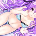 murasakigami3 30 1 150x150 - [紫髪] ちょっとミステリアスな紫色の髪の女の子がエッチを楽しんでいる二次エロ画像・エロイラスト part13