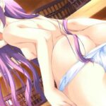 murasakigami4 15 1 150x150 - [紫髪] ちょっとミステリアスな紫色の髪の女の子がエッチを楽しんでいる二次エロ画像・エロイラスト part11