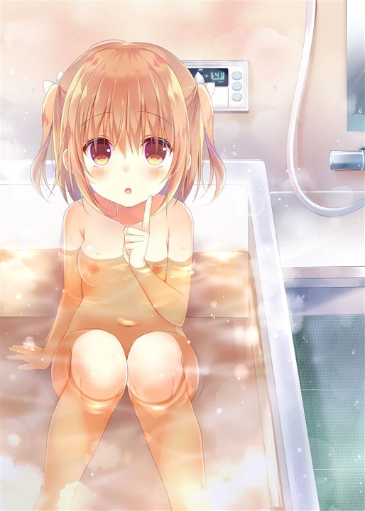 nyuuyoku 073 7 - [お風呂] お風呂タイム中にえっちなことしてる女の子の二次エロ画像 part23